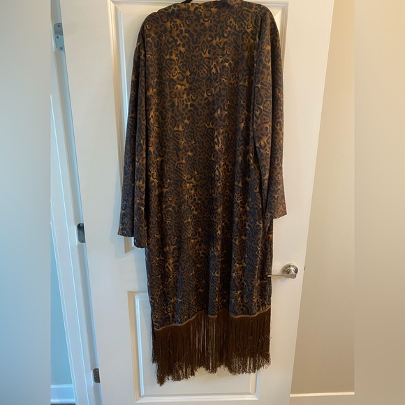 REBDOLLS Throwing Shade Leopard Set - Picture 6 of 9